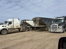 seeking class 1 drivers