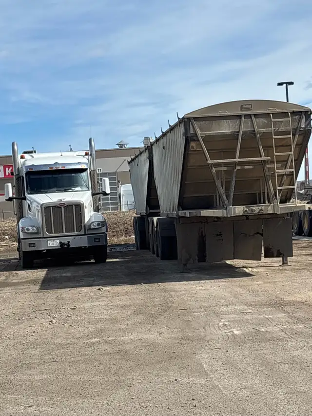 seeking class 1 drivers - Photo 2