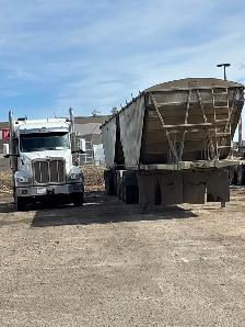 seeking class 1 drivers - Photo 2
