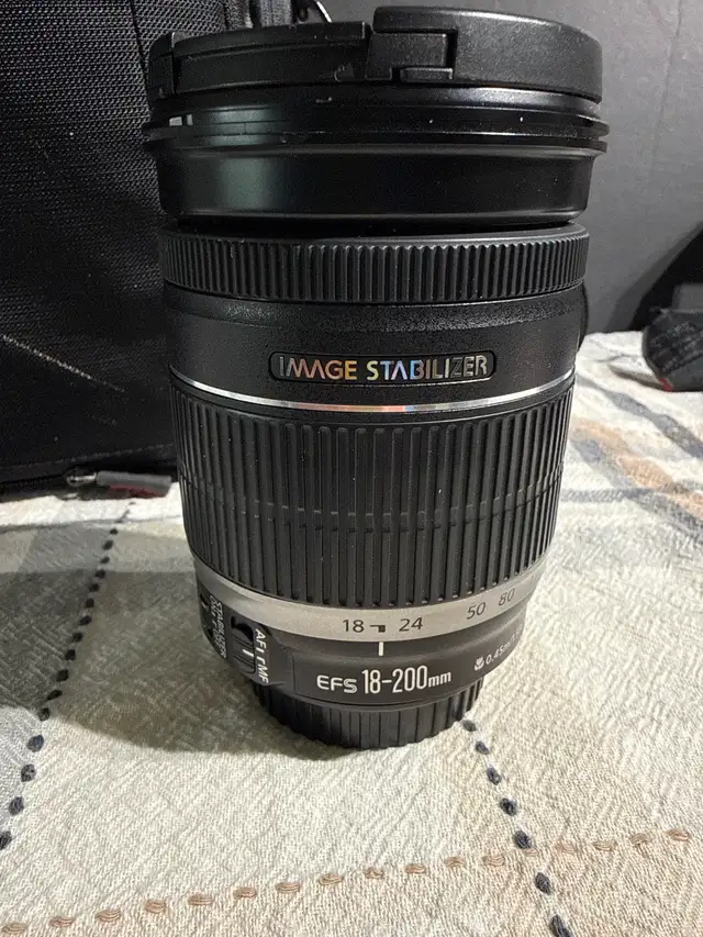 Canon 60D with lenses - Photo 2