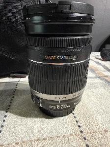 Canon 60D with lenses - Photo 2