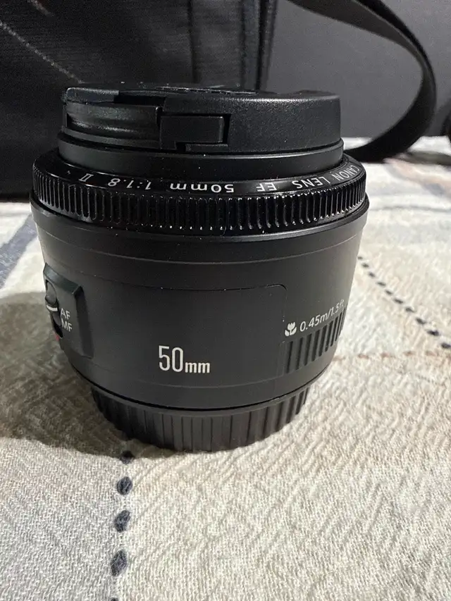 Canon 60D with lenses - Photo 3