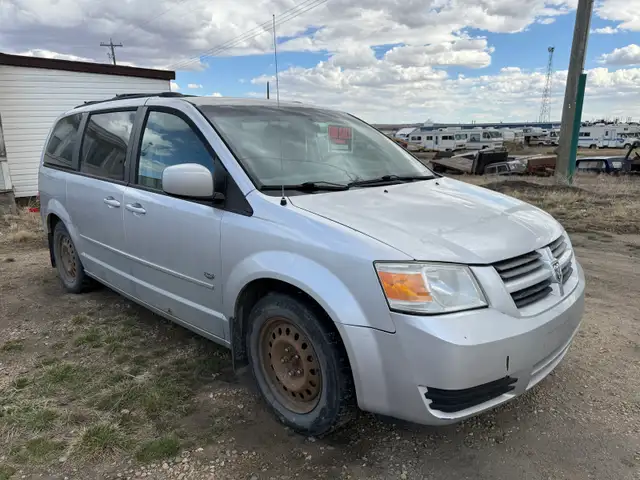 2009 Dodge Caravan SEL-100,000km Low KM -OBO
