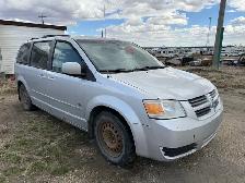 2009 Dodge Caravan SEL-100,000km Low KM -OBO