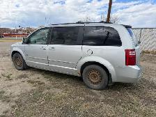 2009 Dodge Caravan SEL-100,000km Low KM -OBO - Photo 2