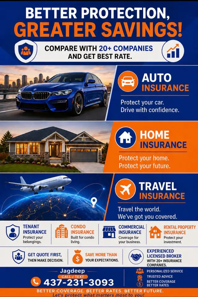 Auto/Home Insurance Quotes – Compare 20  Companies & Save More!