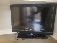 32 inch LG tv