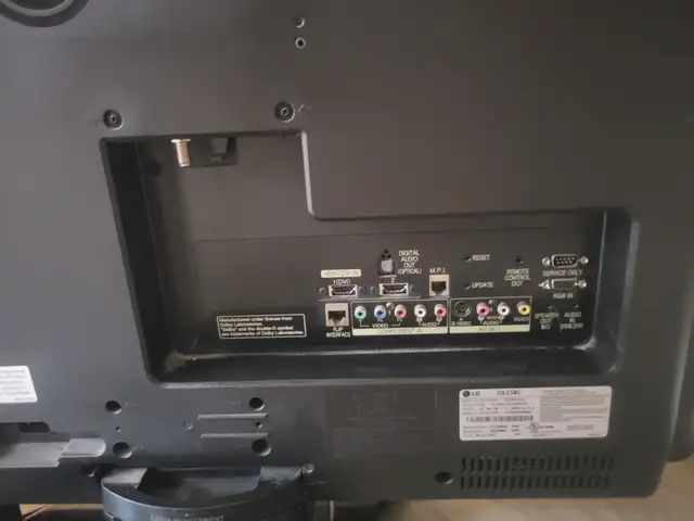32 inch LG tv - Photo 2