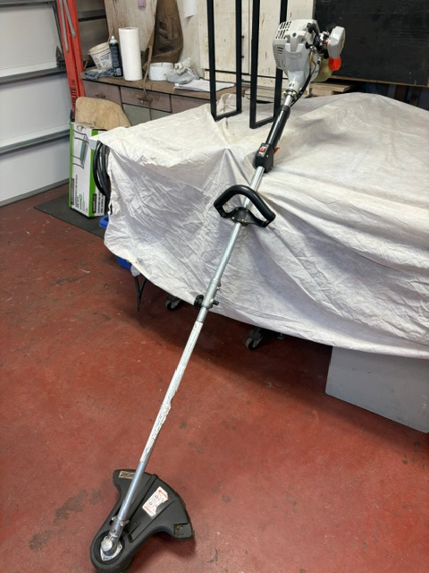 Grass Trimmer
