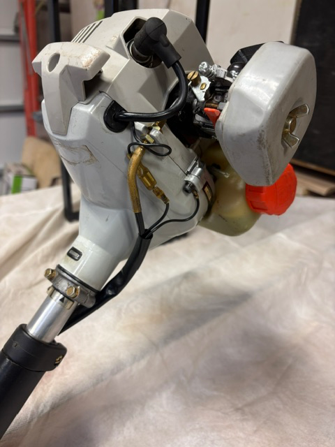 Grass Trimmer - Photo 4
