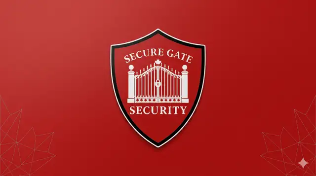 Now Hiring – Security Guards (Full-Time & Part-Time)