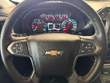 2018 Chevrolet Silverado 1500 LT-Z71 / 4x4 / Crew / Local - Photo 21