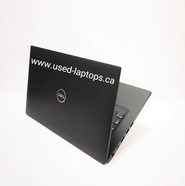 Dell Latitude 7490 | 8th Gen i5 Quad Core | 256GB SSD | Win 11 - Photo 2