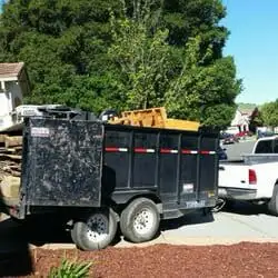 $25&Up Junk Removal / Move-out Household Waste