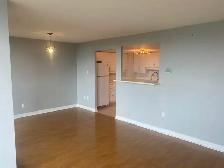 Nice Downtown One Bedroom Apartment in High-Rise for Rent! - Photo 3
