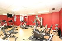 Nice Downtown One Bedroom Apartment in High-Rise for Rent! - Photo 13