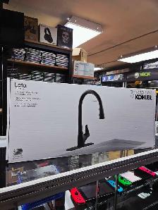 Robinet de cuisine neuf