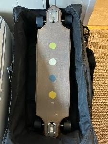 Longboard for sale