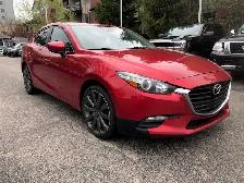 2018 Mazda Mazda3 GS NO ACCIDENTS