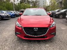 2018 Mazda Mazda3 GS NO ACCIDENTS - Photo 2