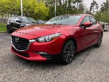 2018 Mazda Mazda3 GS NO ACCIDENTS - Photo 3