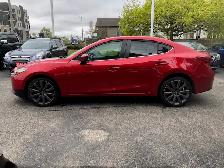 2018 Mazda Mazda3 GS NO ACCIDENTS - Photo 4