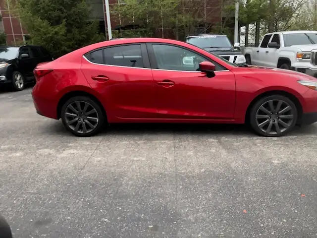 2018 Mazda Mazda3 GS NO ACCIDENTS - Photo 5
