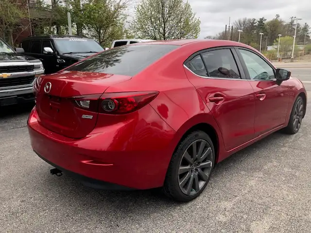 2018 Mazda Mazda3 GS NO ACCIDENTS - Photo 6