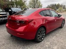 2018 Mazda Mazda3 GS NO ACCIDENTS - Photo 6