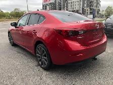 2018 Mazda Mazda3 GS NO ACCIDENTS - Photo 7