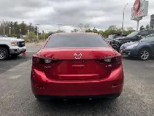 2018 Mazda Mazda3 GS NO ACCIDENTS - Photo 8