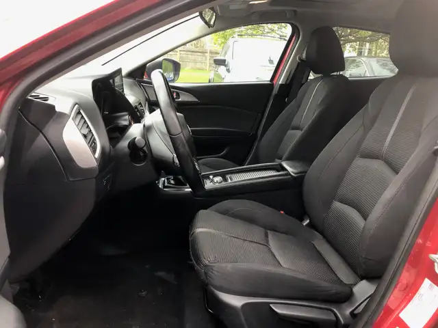 2018 Mazda Mazda3 GS NO ACCIDENTS - Photo 10