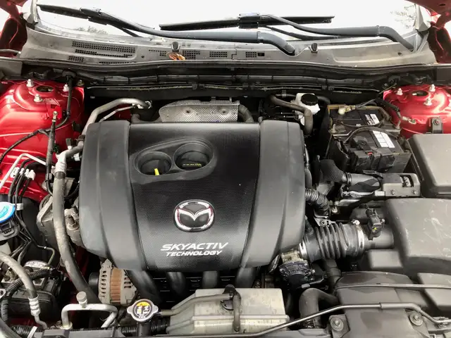 2018 Mazda Mazda3 GS NO ACCIDENTS - Photo 11