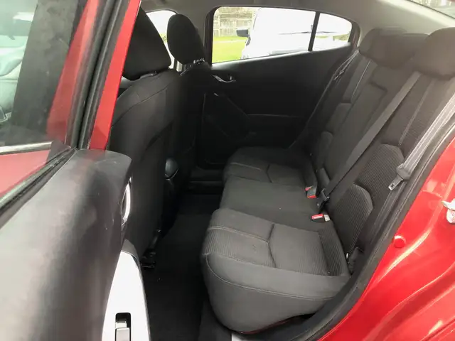 2018 Mazda Mazda3 GS NO ACCIDENTS - Photo 12