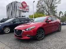 2018 Mazda Mazda3 GS NO ACCIDENTS - Photo 14