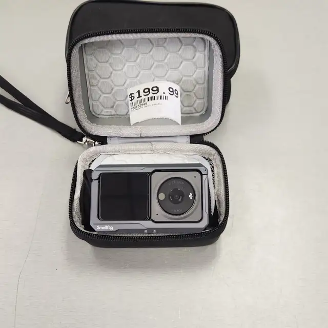 Action Camera DJI Action 2 Dual-Screen