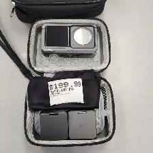 Action Camera DJI Action 2 Dual-Screen - Photo 2