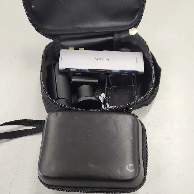 Action Camera DJI Action 2 Dual-Screen - Photo 3