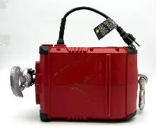 WARN PullzAll 120V Portable Electric Winch/Hoist – Corded 885000 - Photo 3