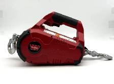 WARN PullzAll 120V Portable Electric Winch/Hoist – Corded 885000 - Photo 5