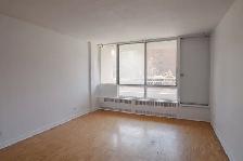Studio Available Downtown – 15 Minutes from McGill by walking