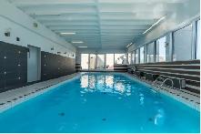 Studio Available Downtown – 15 Minutes from McGill by walking - Photo 2