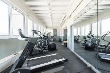 Studio Available Downtown – 15 Minutes from McGill by walking - Photo 5