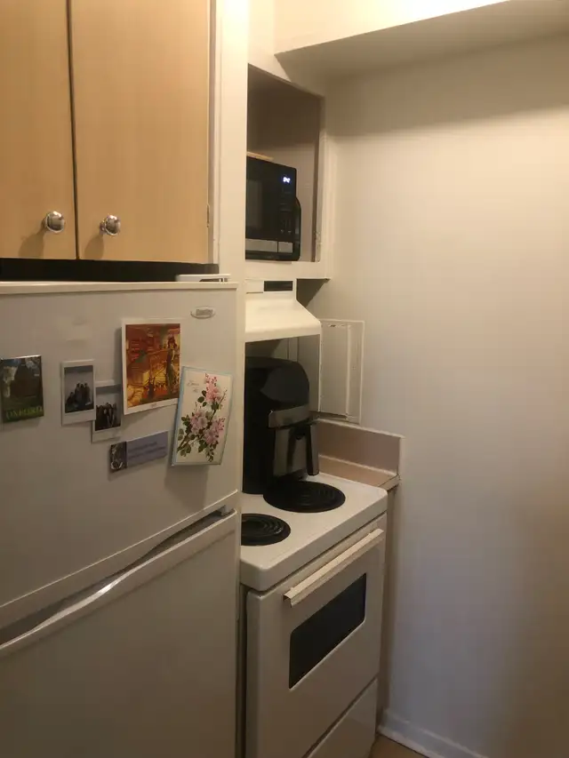 Studio Available Downtown – 15 Minutes from McGill by walking - Photo 6