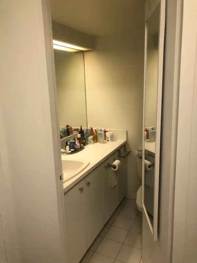 Studio Available Downtown – 15 Minutes from McGill by walking - Photo 7
