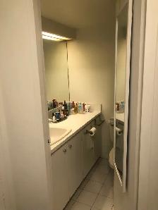 Studio Available Downtown – 15 Minutes from McGill by walking - Photo 7