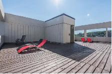 Studio Available Downtown – 15 Minutes from McGill by walking - Photo 10