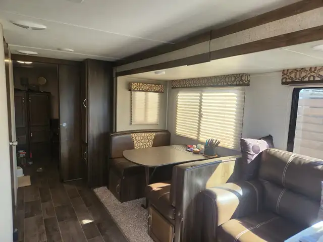 2018 Keystone Bullet Ultra Lite - Photo 6