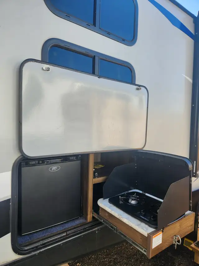 2018 Keystone Bullet Ultra Lite - Photo 10