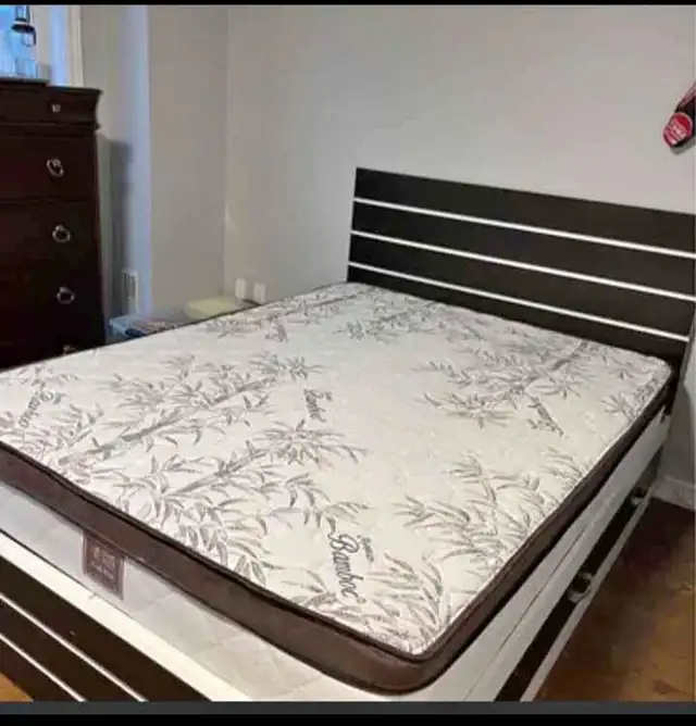 Queen Mattress Mattress Sale Mattress GTA Mattress